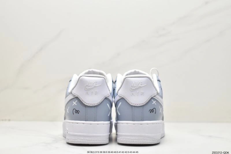 EasyMatch Nxkx Air Force 207108