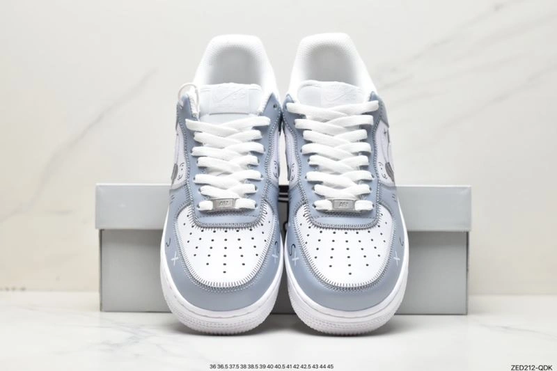 EasyMatch Nxkx Air Force 207108
