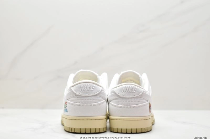 Durable Nxkx Dunk 204101