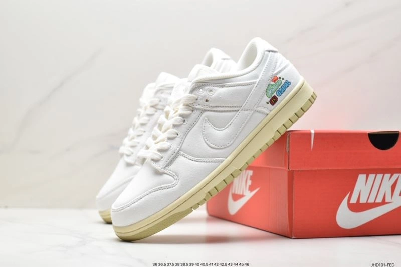 Durable Nxkx Dunk 204101