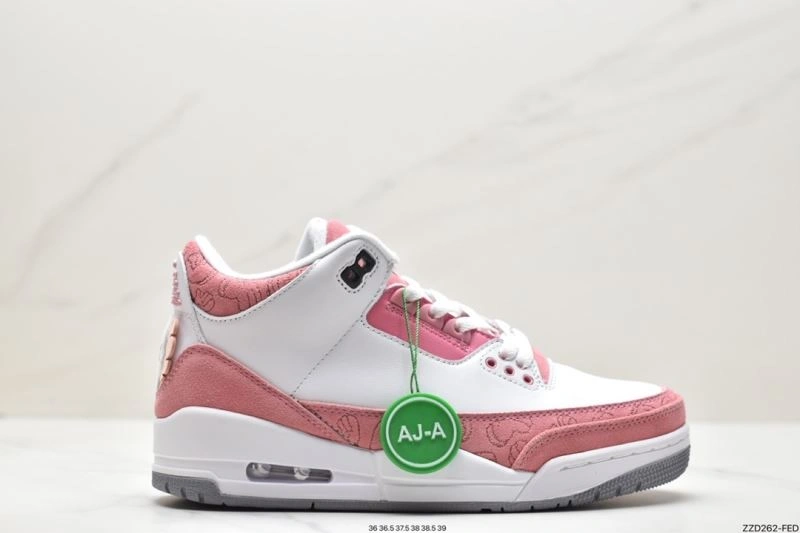 Nxkx Jordan EyeCatching 202726