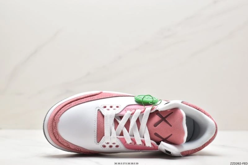 Nxkx Jordan EyeCatching 202726