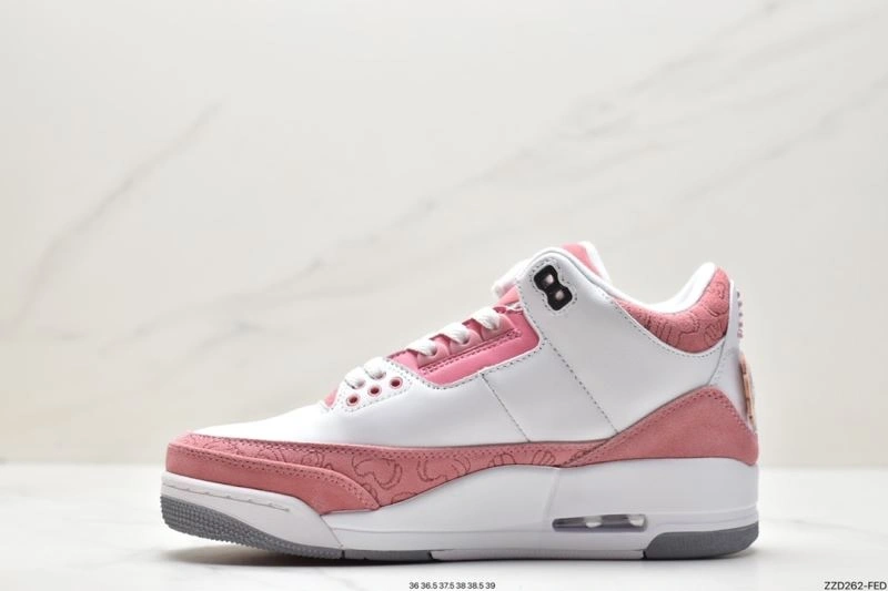 Nxkx Jordan EyeCatching 202726