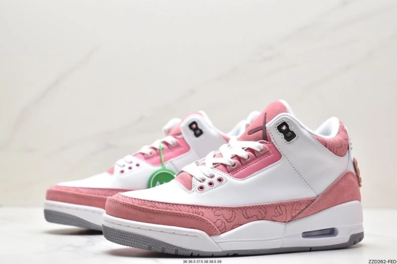 Nxkx Jordan EyeCatching 202726