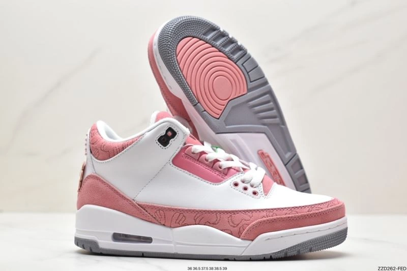 Nxkx Jordan EyeCatching 202726