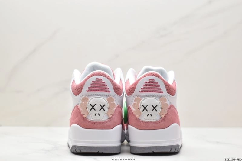 Nxkx Jordan EyeCatching 202726