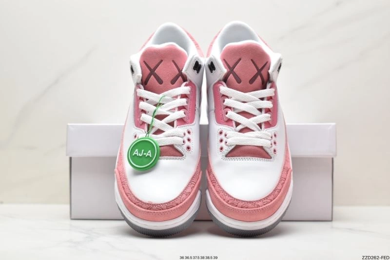 Nxkx Jordan EyeCatching 202726