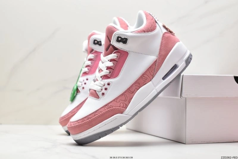 Nxkx Jordan EyeCatching 202726
