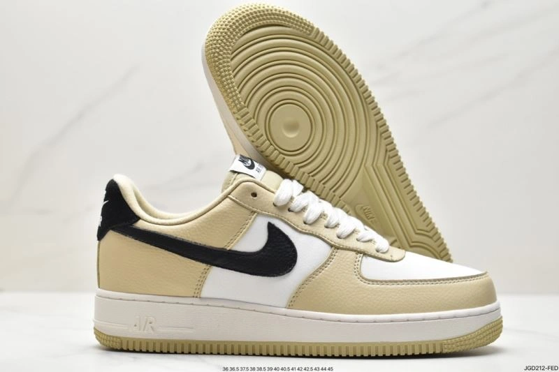 Resilient Nxkx Air Force 207107