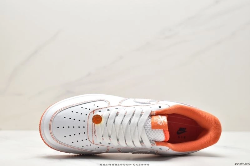 Nxkx Air Force Resilient 207113