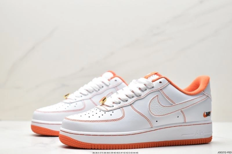 Nxkx Air Force Resilient 207113