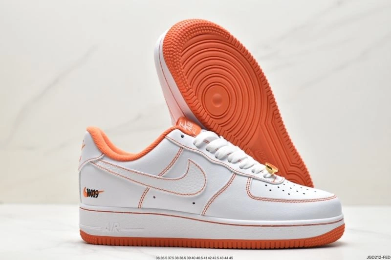 Nxkx Air Force Resilient 207113