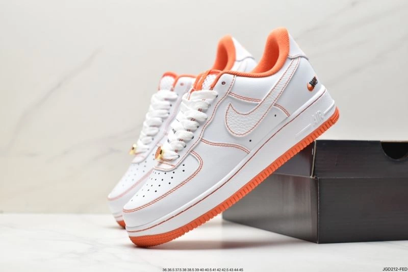 Nxkx Air Force Resilient 207113