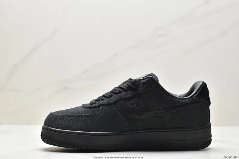 Refined Nxkx Air Force 207106