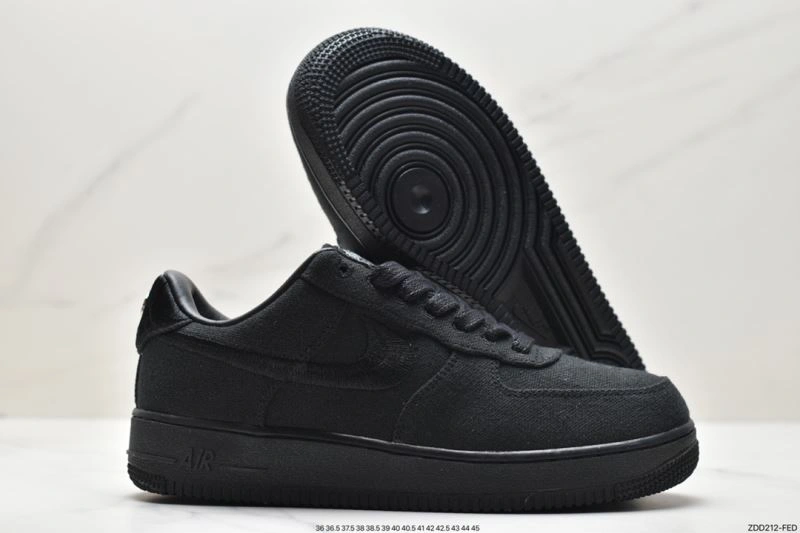 Refined Nxkx Air Force 207106