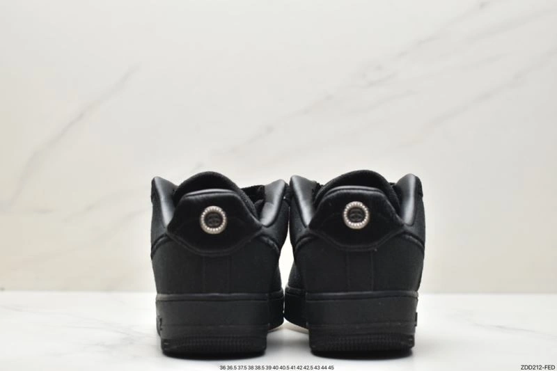 Refined Nxkx Air Force 207106