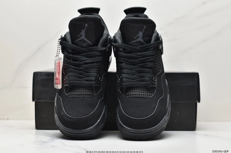 Nxkx Jordan Trendsetting 202710
