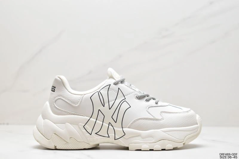 Nxkx Sneakers Soft 201254