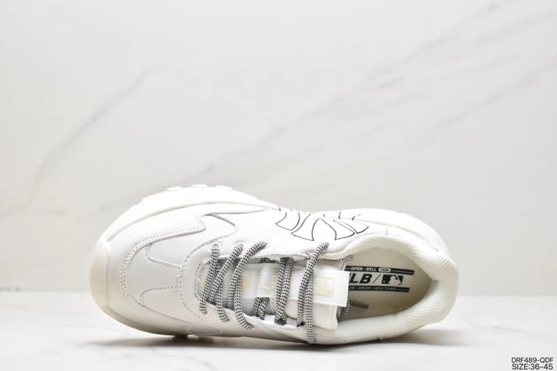 Nxkx Sneakers Soft 201254
