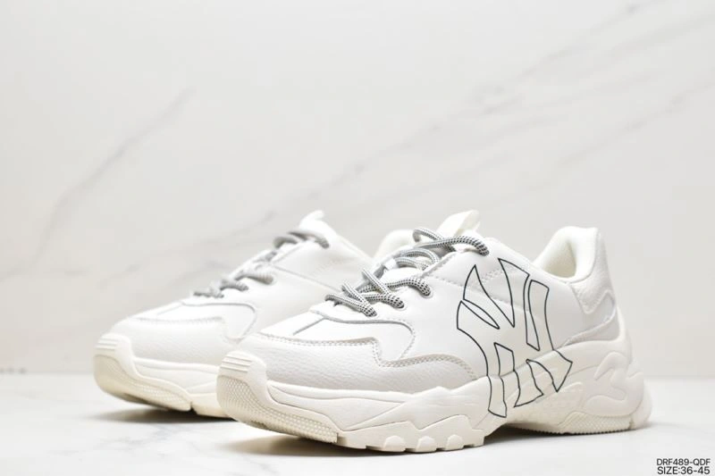 Nxkx Sneakers Soft 201254