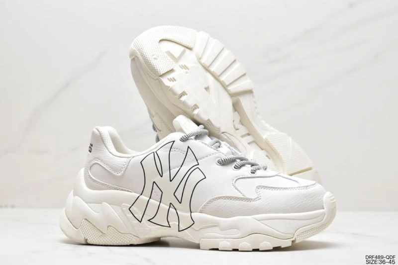 Nxkx Sneakers Soft 201254