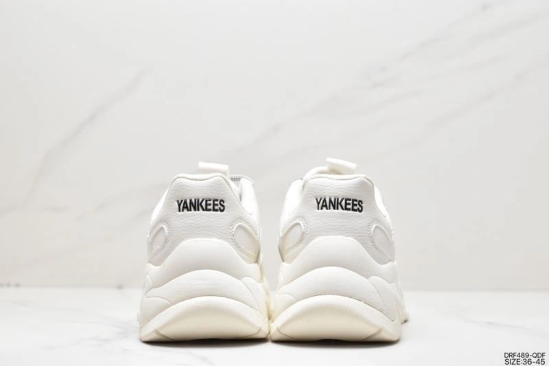 Nxkx Sneakers Soft 201254