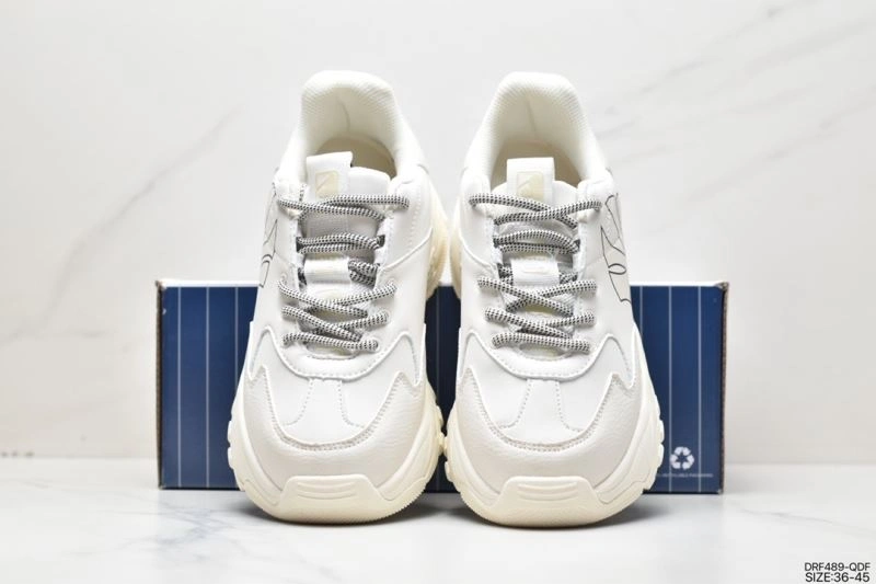 Nxkx Sneakers Soft 201254