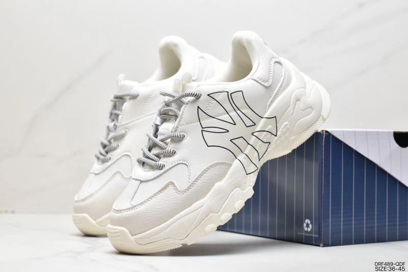 Nxkx Sneakers Soft 201254