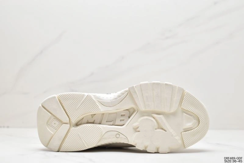 Nxkx Sneakers Soft 201254