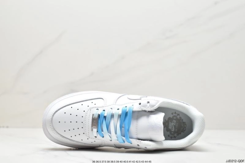 Elegant Nxkx Air Force 207104