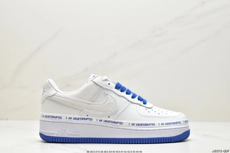 Modern Nxkx Air Force 207103