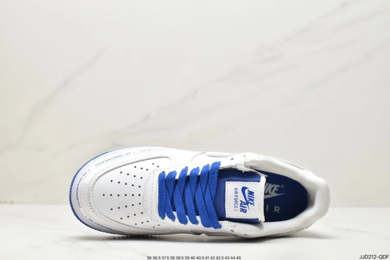 Modern Nxkx Air Force 207103