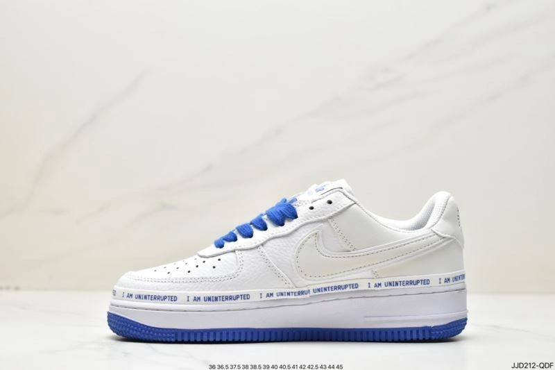 Modern Nxkx Air Force 207103