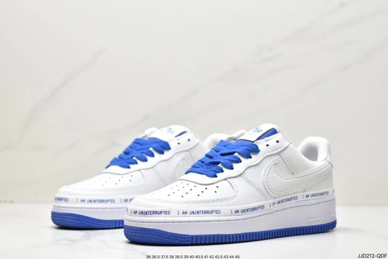 Modern Nxkx Air Force 207103