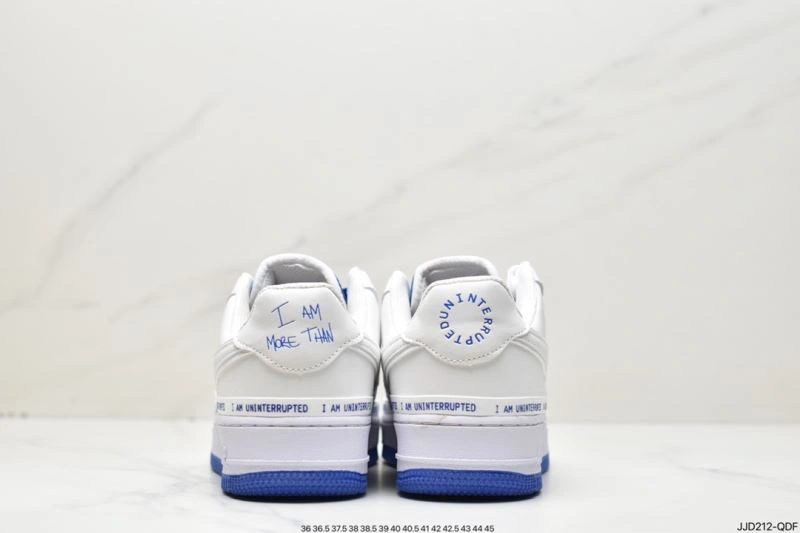 Modern Nxkx Air Force 207103