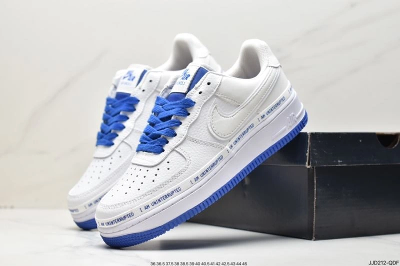 Modern Nxkx Air Force 207103