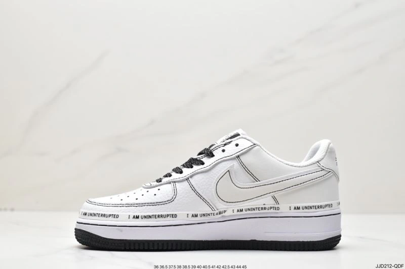 Elegant Nxkx Air Force 207099