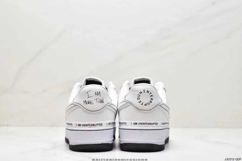 Elegant Nxkx Air Force 207099