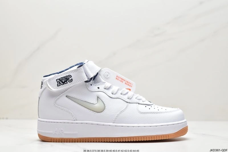 Nxkx Air Force SportInspired 207100