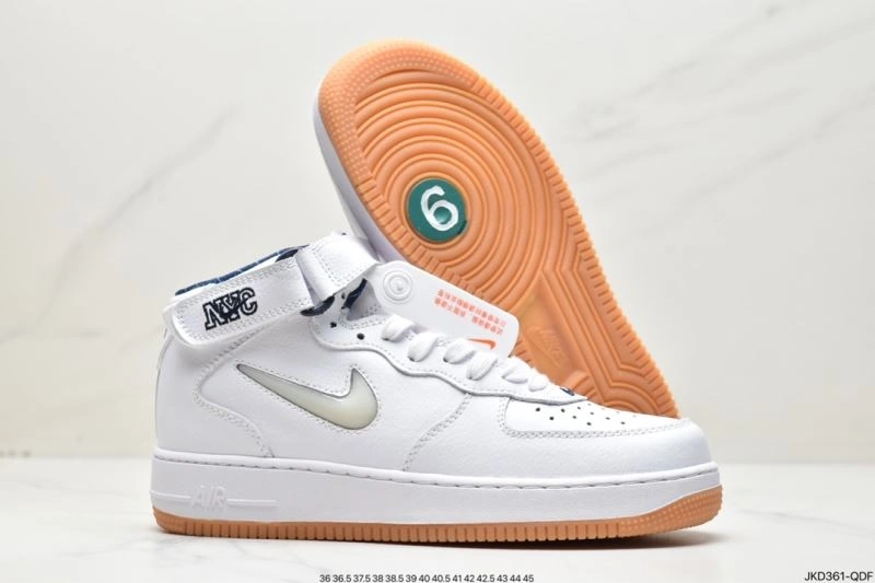 Nxkx Air Force SportInspired 207100