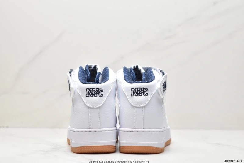 Nxkx Air Force SportInspired 207100