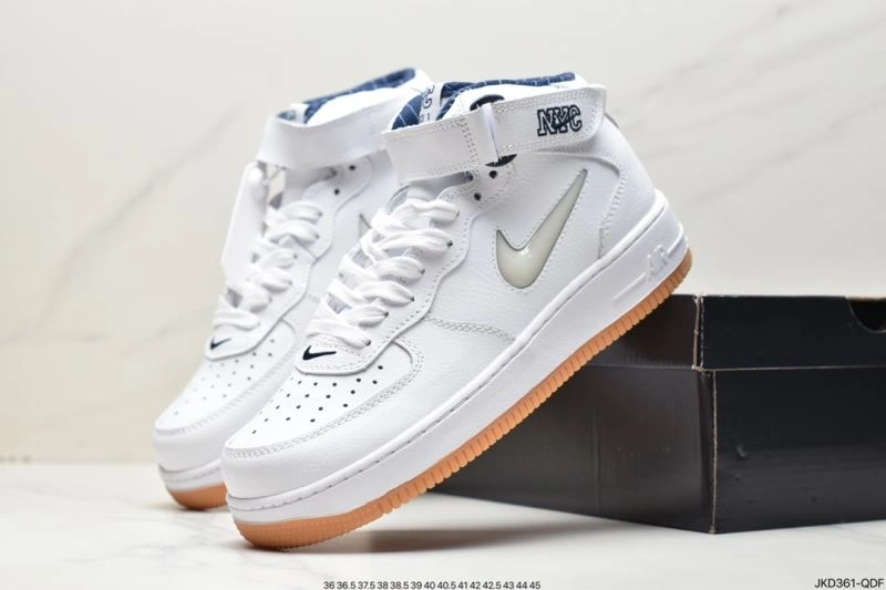 Nxkx Air Force SportInspired 207100