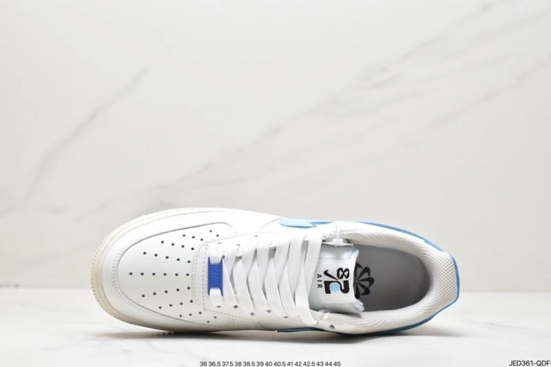 Nxkx Air Force EasyMatch 207097