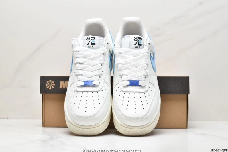Nxkx Air Force EasyMatch 207097