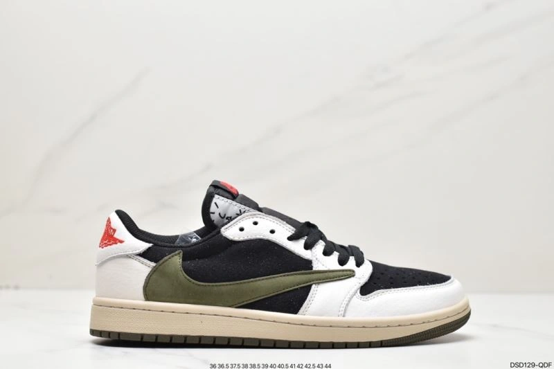 Nxkx Jordan NewStyle 202704