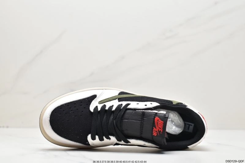Nxkx Jordan NewStyle 202704