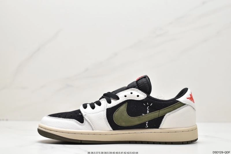 Nxkx Jordan NewStyle 202704