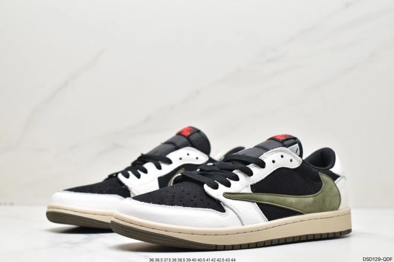 Nxkx Jordan NewStyle 202704
