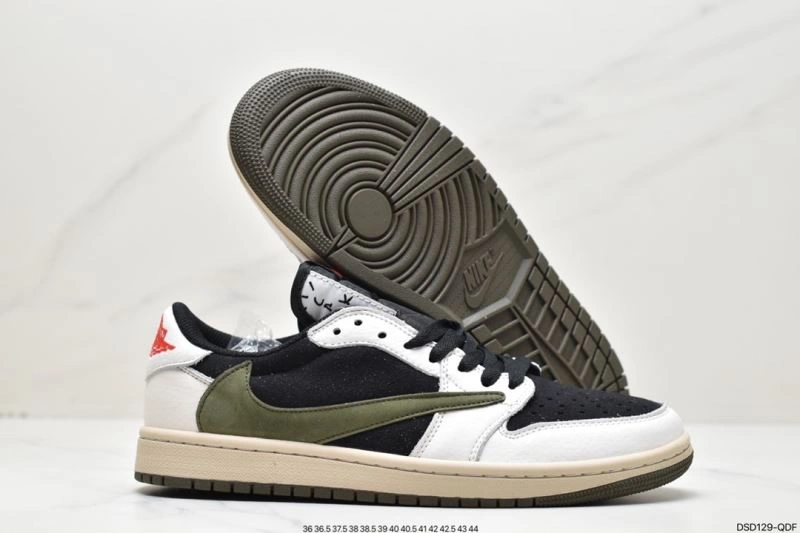 Nxkx Jordan NewStyle 202704