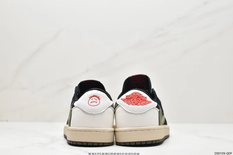 Nxkx Jordan NewStyle 202704